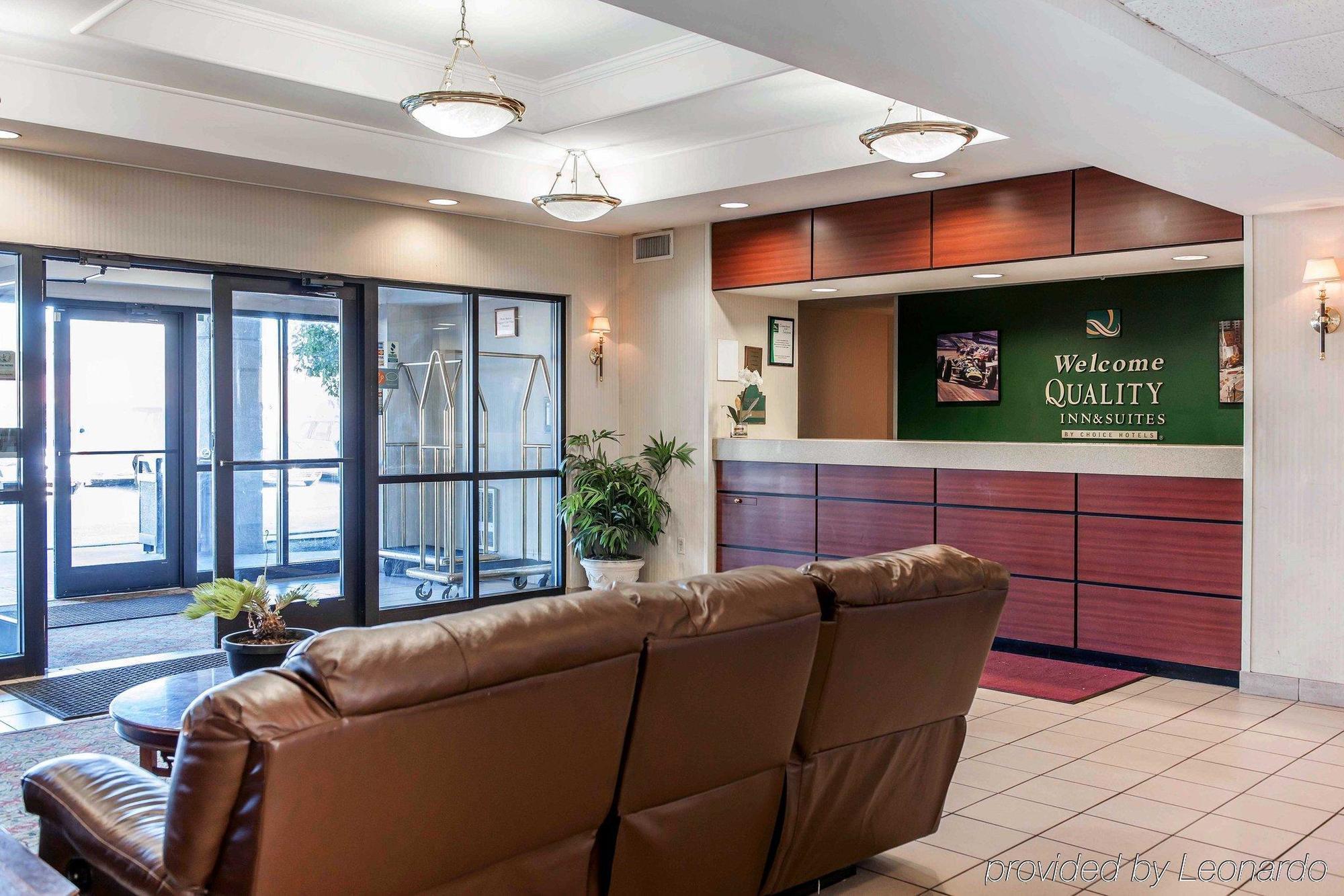Red Roof Inn & Suites Indianapolis Airport Kültér fotó