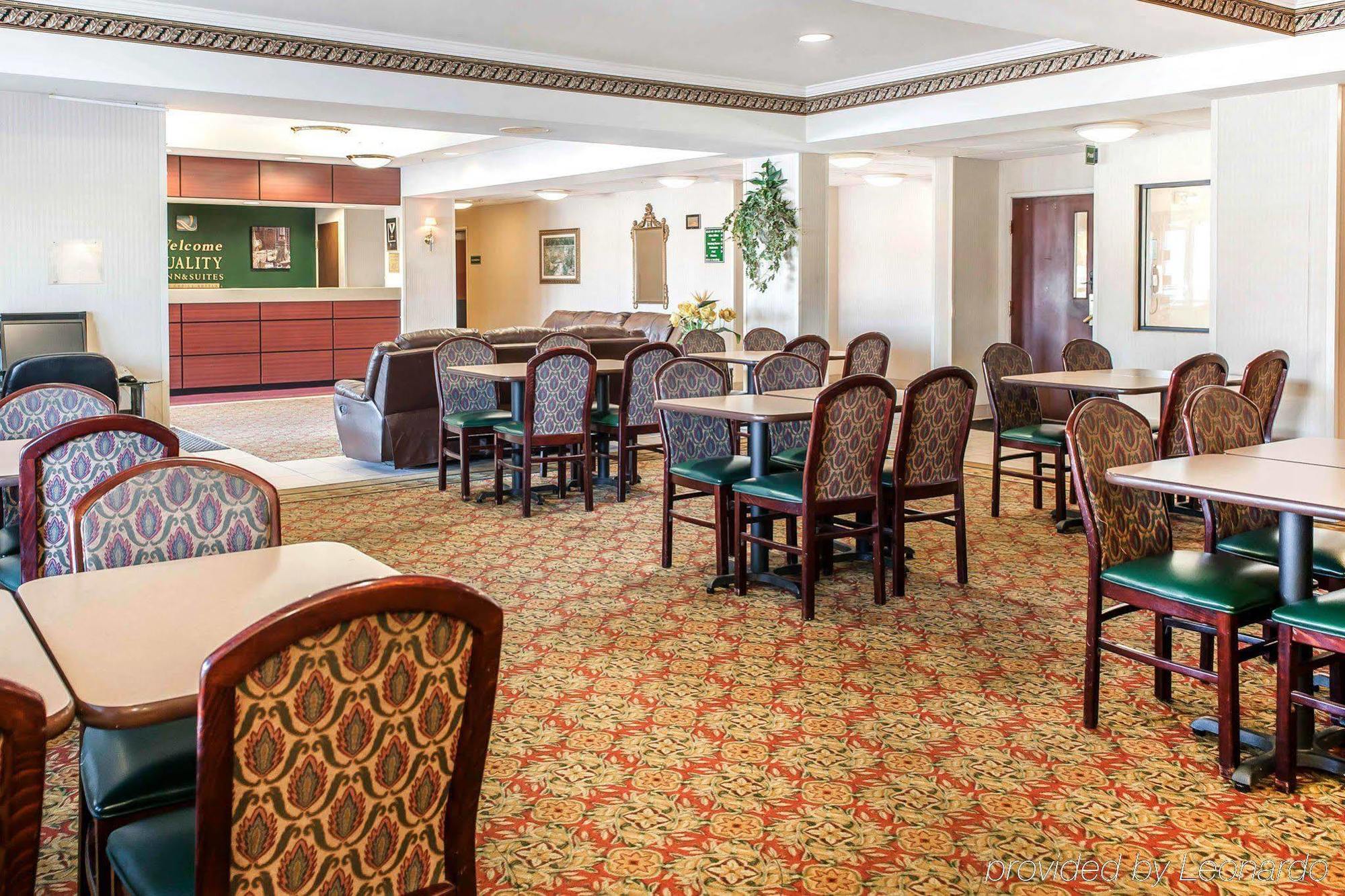 Red Roof Inn & Suites Indianapolis Airport Kültér fotó