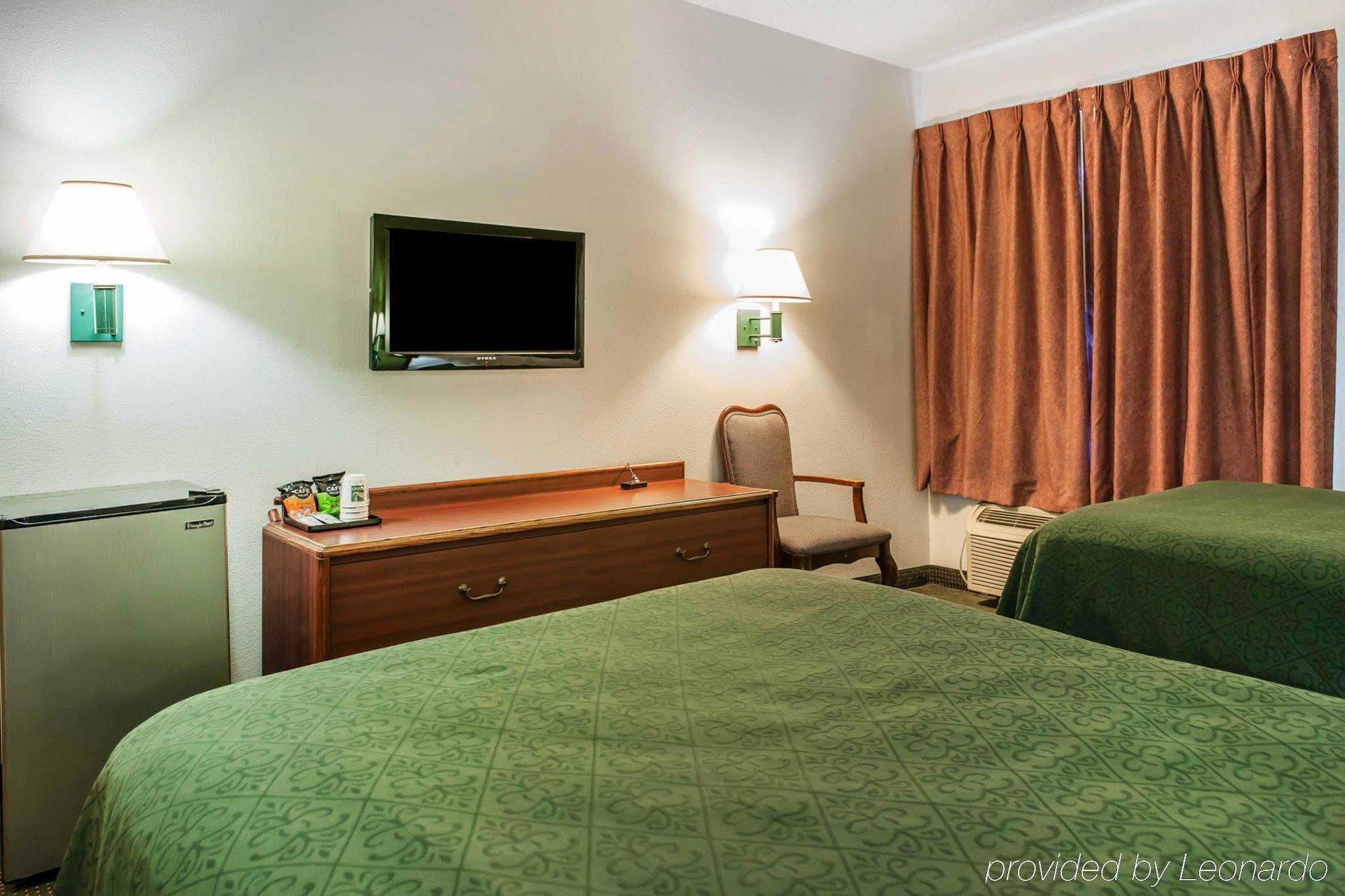 Red Roof Inn & Suites Indianapolis Airport Kültér fotó