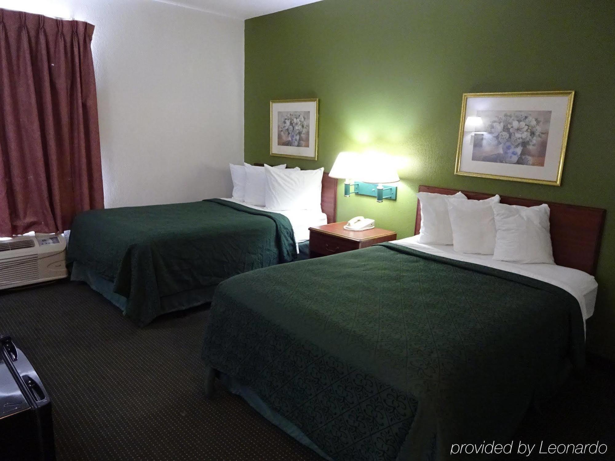 Red Roof Inn & Suites Indianapolis Airport Kültér fotó