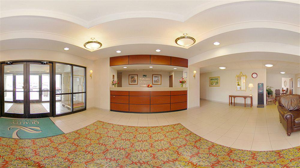 Red Roof Inn & Suites Indianapolis Airport Kültér fotó